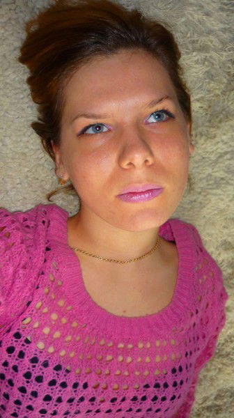 Алекса Высокова