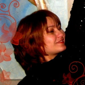 Жанна Титова