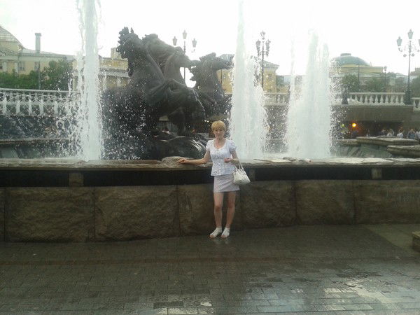 Екатерина Игнатенко