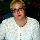Наталья Колтышева
