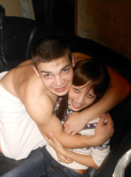 Макс Некукаев