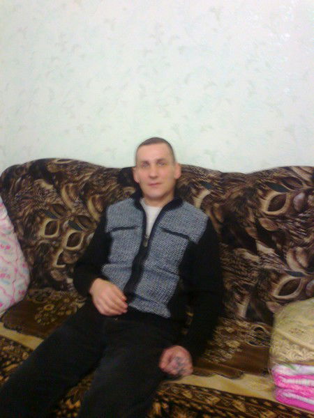 Евгений Гертер