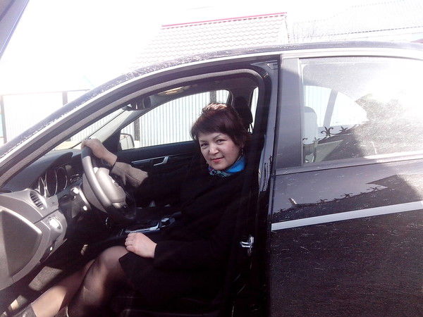 Елена Адылева