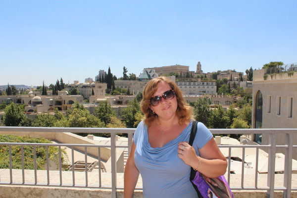 Мария Белогорцева