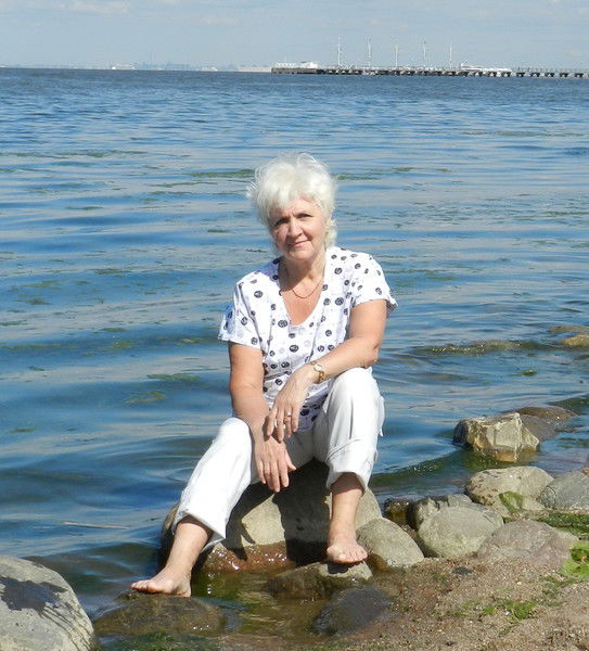 Надежда. Алексея Дочь.