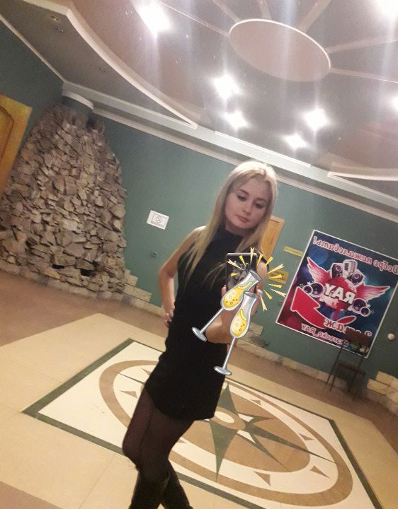 Мария Зенковец