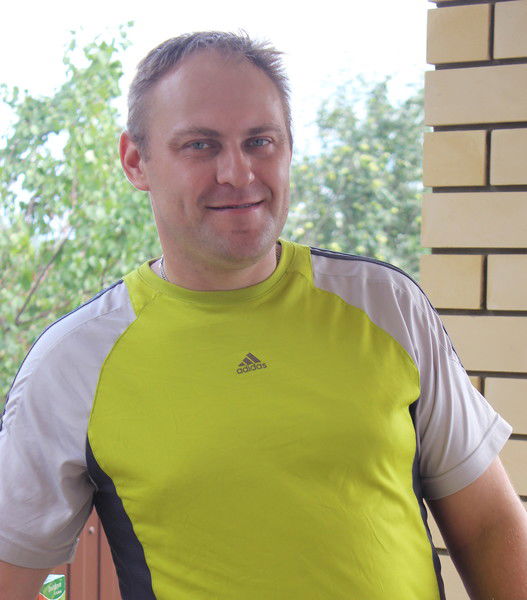 Алексей Карпов