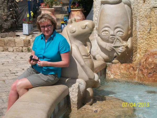 Елена Муравьева