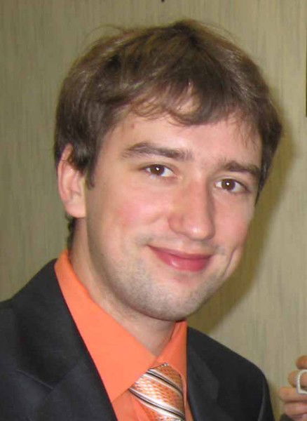 Павел Сысоев