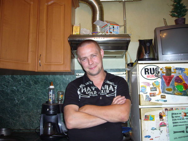 Борис Адвакатов