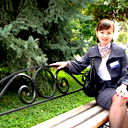 Zhanar Nurgozhina