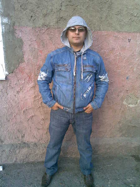 Гасан Махмудов