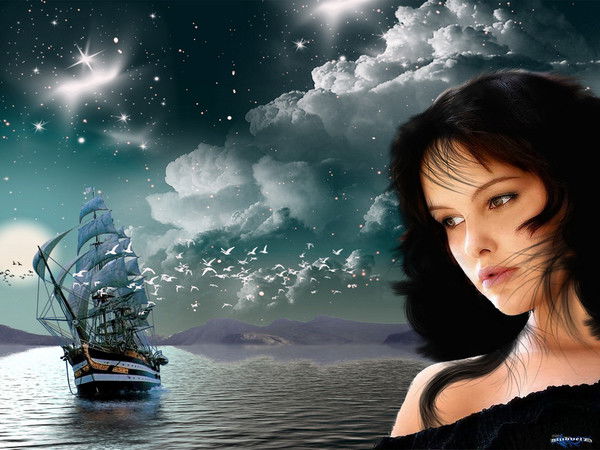 Светлана Романова