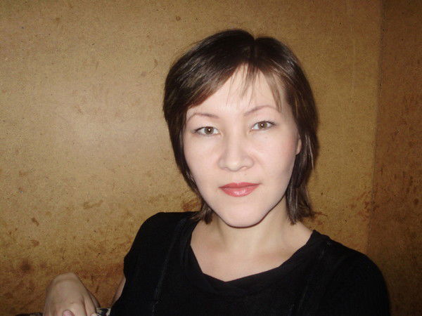 Света Савенко