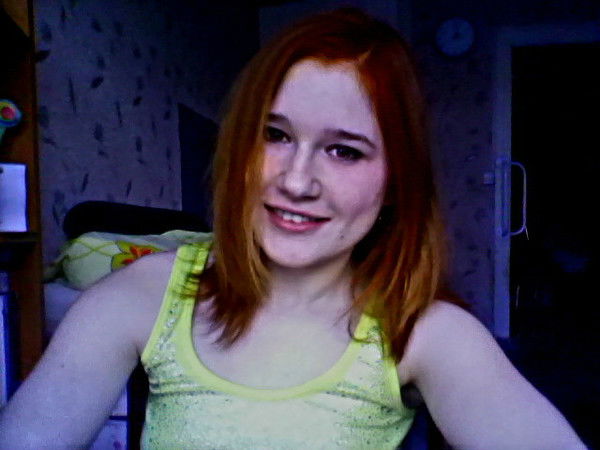 Ирина Старостина