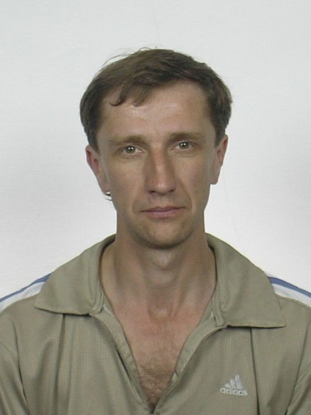 Харитонов Дмитрий