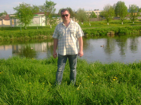 Андрей Молчанов