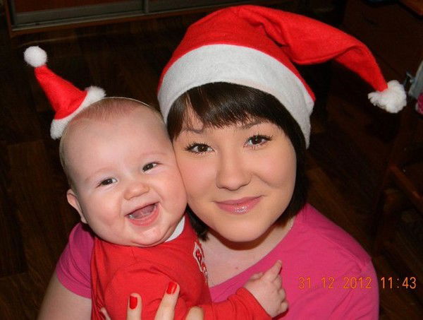 Юлия Мигранова