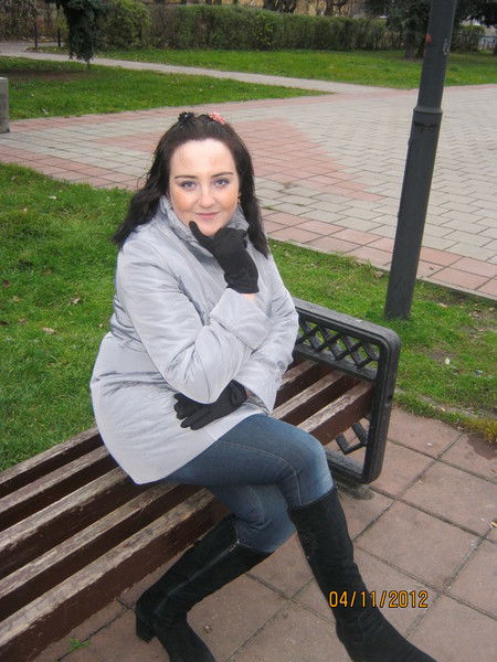 Леночка Хорзеева