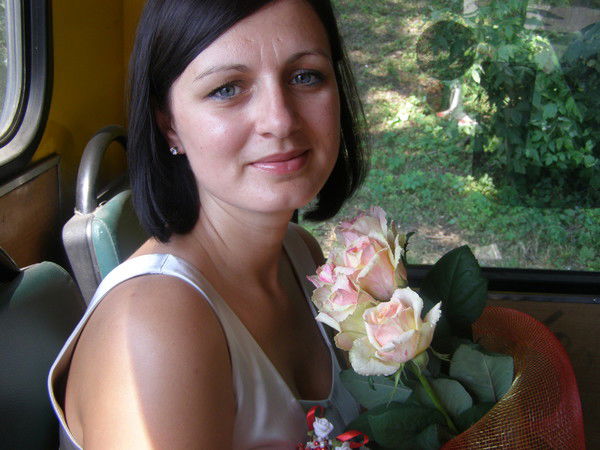 Людмила Кутасевич