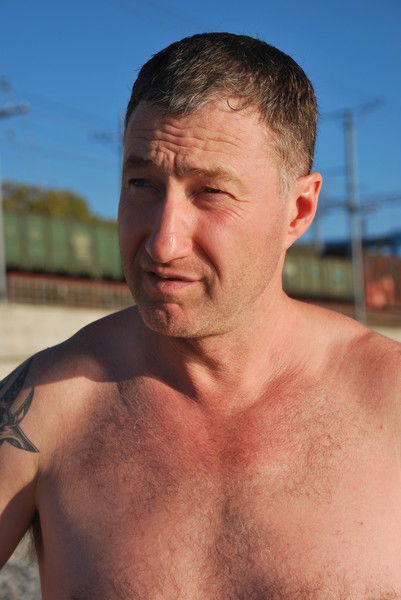 Сабир Анарбаев