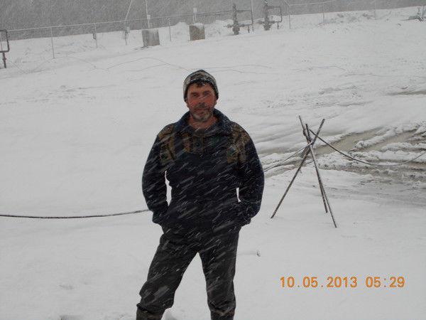 Евгений Воробьев