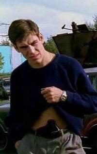 Кирил Петров