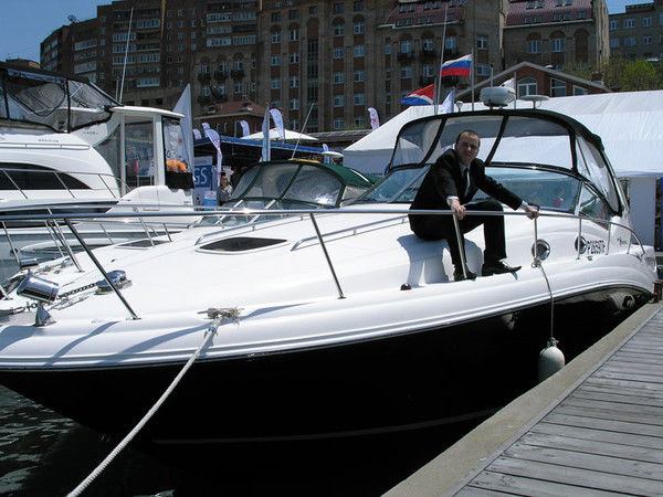 Ivan Viktorovich Chigarev