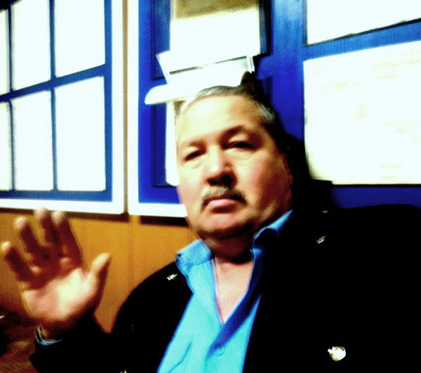 Анатолий Кириллов