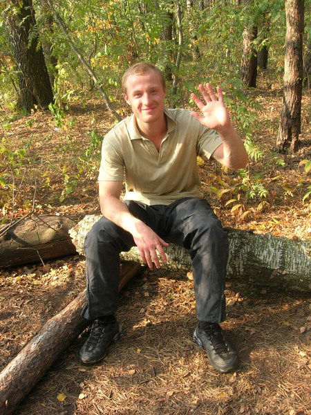 Иван Нагорных