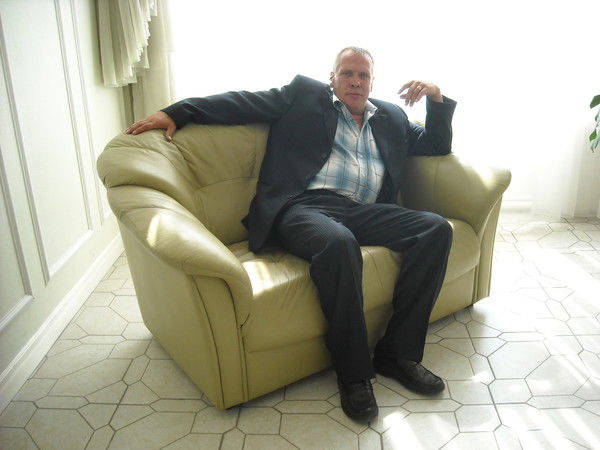 Валерий Царьков