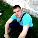 Иван Романов