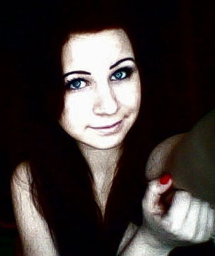 Мария Вячеславовна