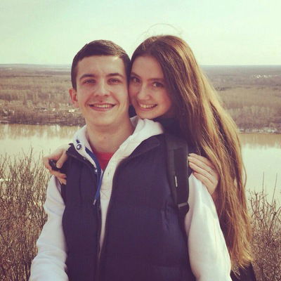 Андрей Мамаев