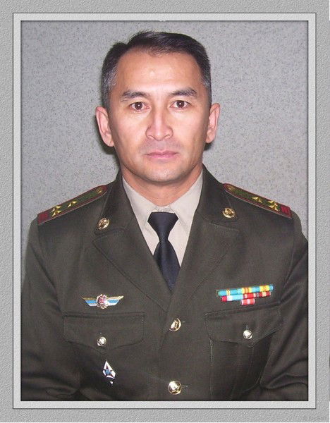 Марат Исенгазиев