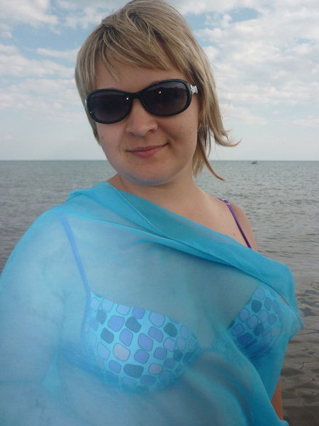 Танюшка Танюшка