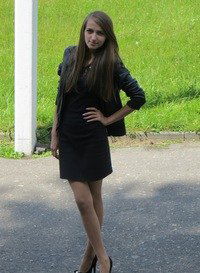 Елизавета Сидорова