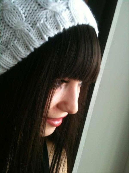 Екатерина Пушкарева