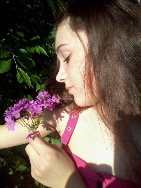 Виктория Сулекова