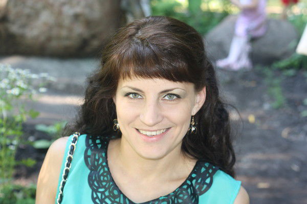 Алеся Жолнеревич