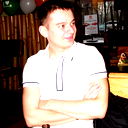 Stas Eliseev