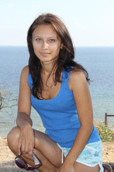 Ольга Макаровская