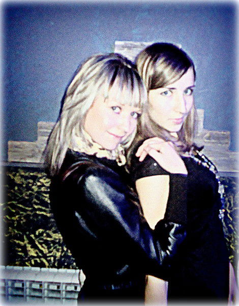 Алена Ужакина