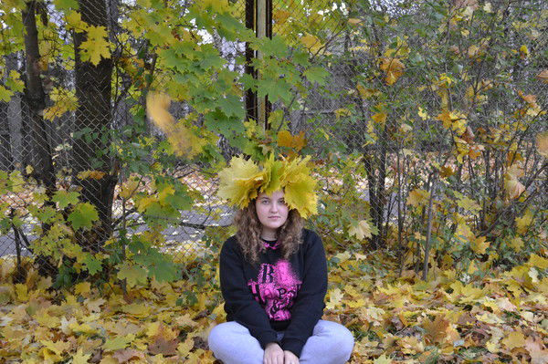 Екаткрина Субботина