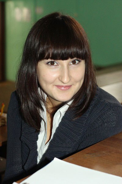 Людмилка Мишина