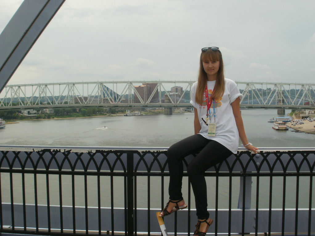 Ульяна Филиппова