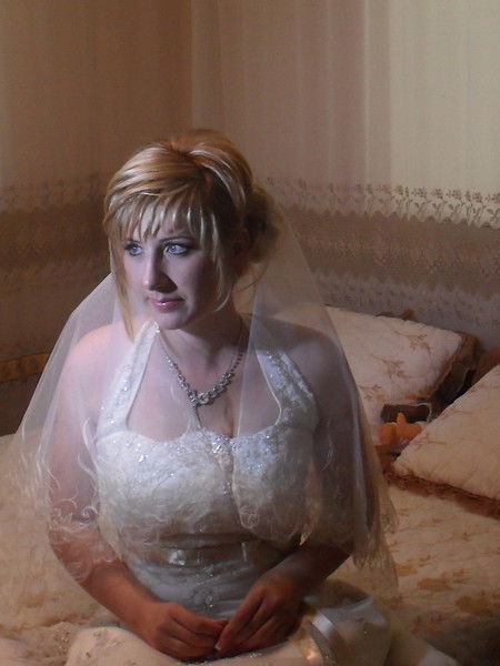 Наталья Захарова