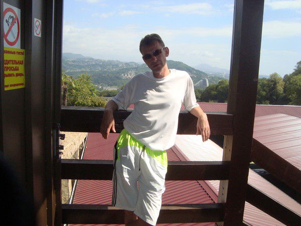 Сергей Кузьмин