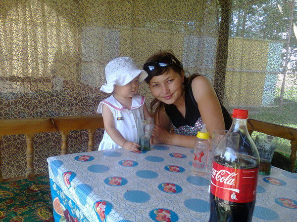 Гаухар Дауирбайкызы