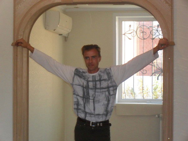 Константин Бугаец